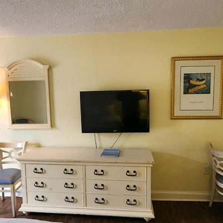 Apartamento Oceanview Efficiency Dw0512 Myrtle Beach Exterior foto